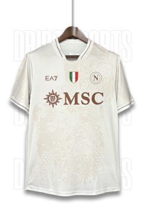 2025-26 Napoli Away