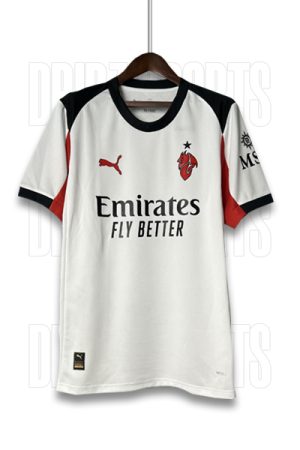 25-26 AC Milan Away