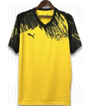 25-26 Borussia Dortmund home