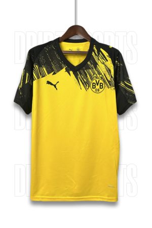25-26 Borussia Dortmund home