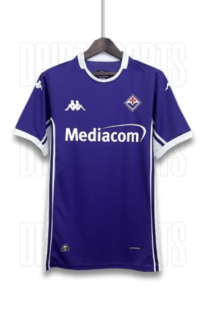 25-26 Fiorentina home