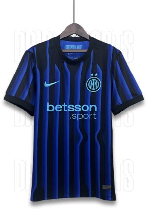 25-26 Inter Milan Home