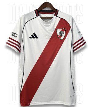 25-26 River Plate Home