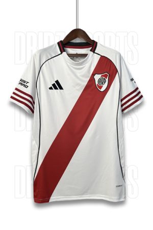 25-26 River Plate Home
