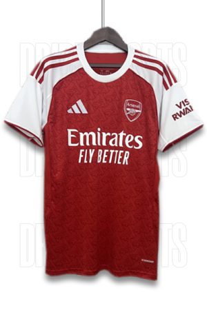 Arsenal Home 25-26