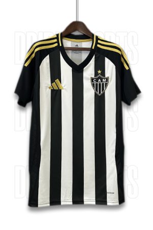 Atlético Mineiro Home