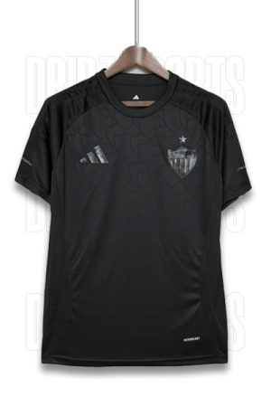 Atlético Mineiro Limited Edition Black 2526