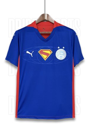Bahia Superman