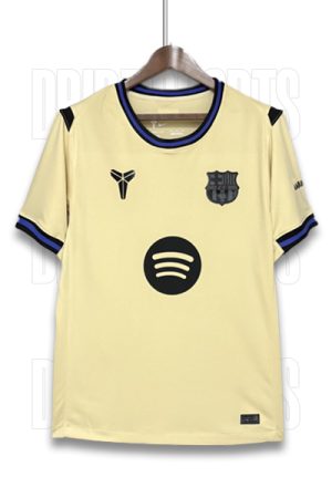 Barcelona Away 25-26