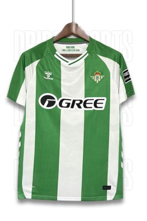 Betis Home 25-26