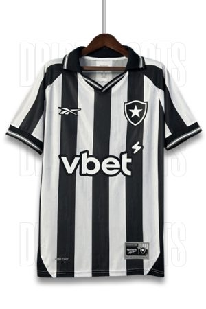Botafogo home