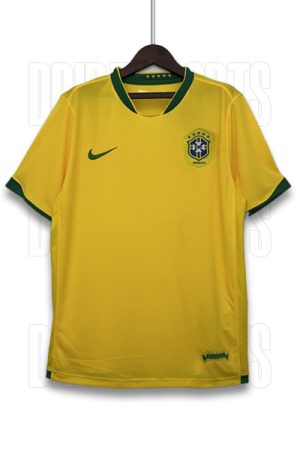 Brazil home 2006