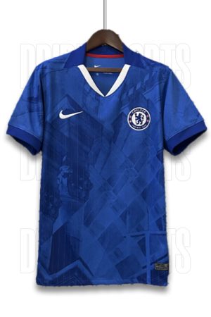 Chelsea Home 25-26