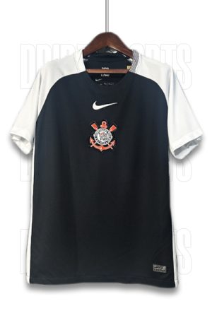 Corinthians Home