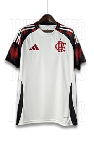 Flamengo away
