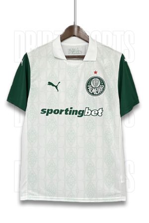 Palmeiras Away