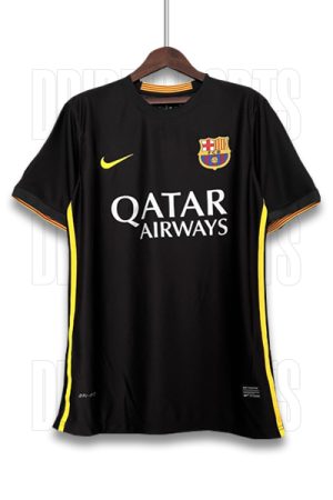 Retro Barcelona 13-14 third