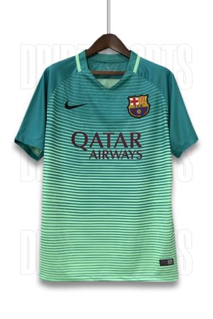Retro Barcelona 16-17 third