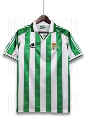 Retro Real Betis 95-97 home