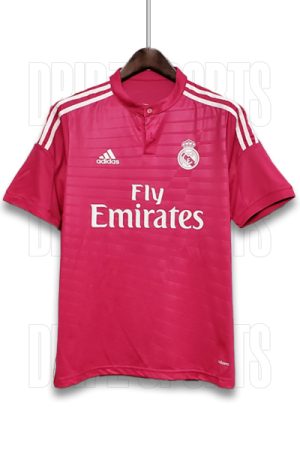 Retro Real Madrid 14-15 away