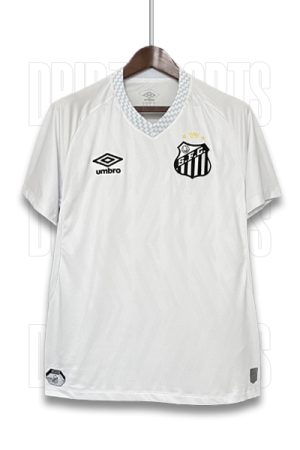 Santos home