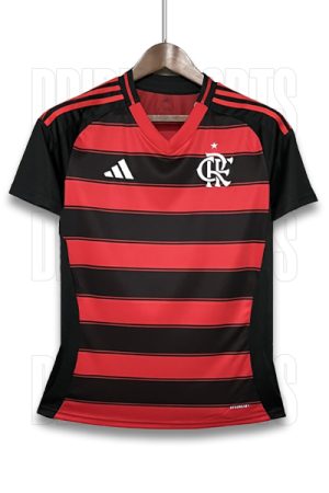 Women Flamengo Home