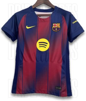 Womens Barcelona Home