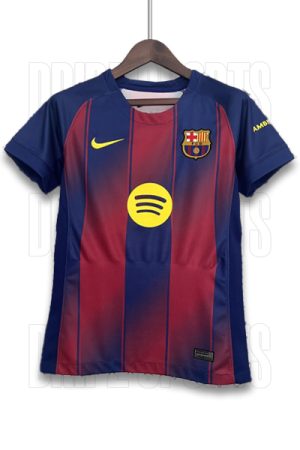 Womens Barcelona Home