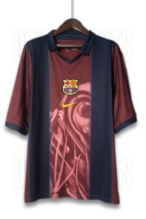 barcelona jack cactus