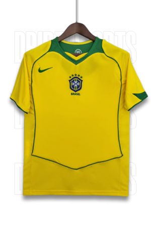 brazil home 2004